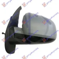 DOOR MIRROR CABLE PRIMED (ASPHERICAL GLASS)