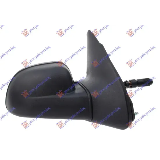 DOOR MIRROR CABLE (CONVEX GLASS) DOOR MIRROR CABLE (CONVEX GLASS)