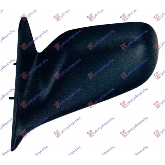 DOOR MIRROR ADJUSTABLE