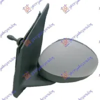 DOOR MIRROR CABLE PRIMED (A QUALITY) (CONVEX GLASS)