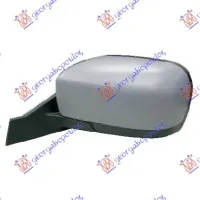 DOOR MIRROR ELECTRICAL HEATED FOLDABLE PRIMED