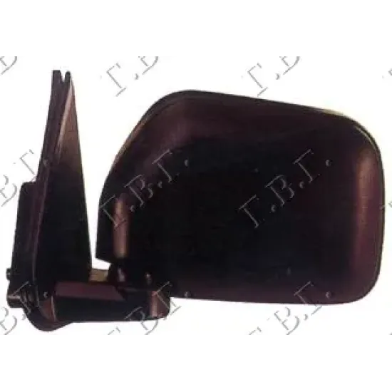 DOOR MIRROR MANUAL 2WD