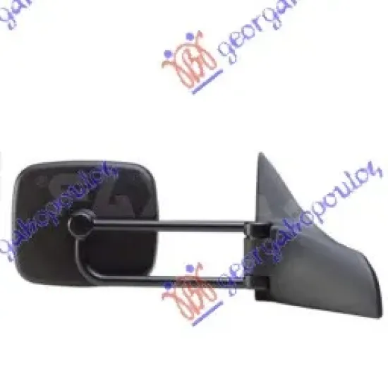 DOOR MIRROR MANUAL (WITH STEEL BRACKET) DOOR MIRROR MANUAL (WITH STEEL BRACKET)