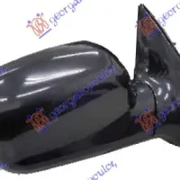 DOOR MIRROR ELECTRICAL HEATED
