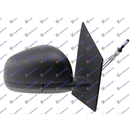 DOOR MIRROR CABLE WITH SENSOR (A QUALITY) (CONVEX GLASS) DOOR MIRROR CABLE WITH SENSOR (A QUALITY) (CONVEX GLASS)