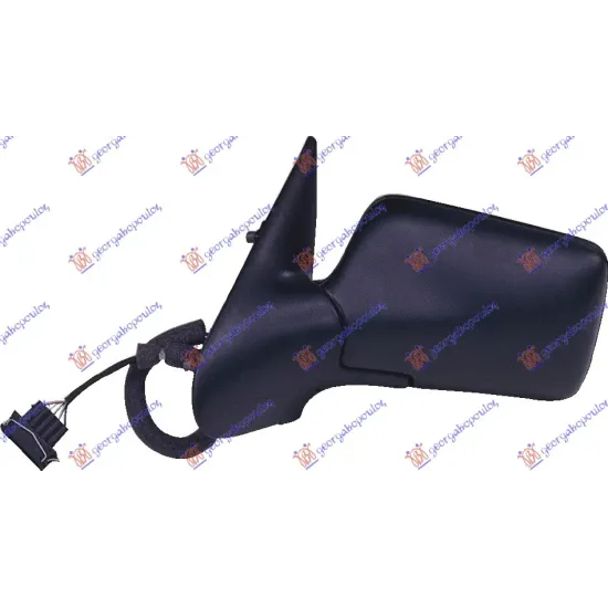 DOOR MIRROR ELECTRICAL HEATED (FLAT GLASS) DOOR MIRROR ELECTRICAL HEATED (FLAT GLASS)