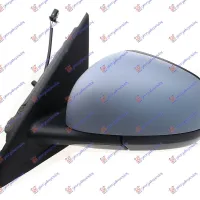 DOOR MIRROR CABLE PRIMED (ASPHERICAL GLASS)