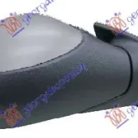 DOOR MIRROR CABLE PRIMED (A QUALITY) (CONVEX GLASS)