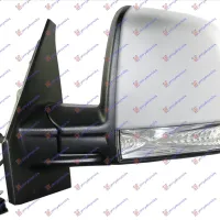 DOOR MIRROR CABLE PRIMED (WITH SIDE LAMP) (COMBI) -15