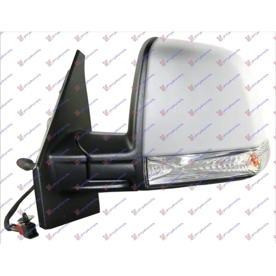 DOOR MIRROR CABLE PRIMED (WITH SIDE LAMP) (COMBI) -15