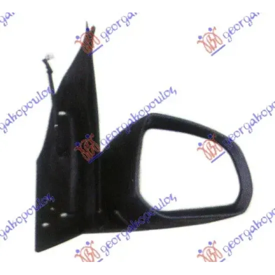DOOR MIRROR ELECTRICAL DOOR MIRROR ELECTRICAL