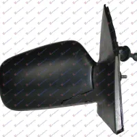 DOOR MIRROR CABLE -2003 (A QUALITY) (CONVEX GLASS)