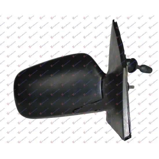 DOOR MIRROR CABLE -2003 (A QUALITY) (CONVEX GLASS) DOOR MIRROR CABLE -2003 (A QUALITY) (CONVEX GLASS)