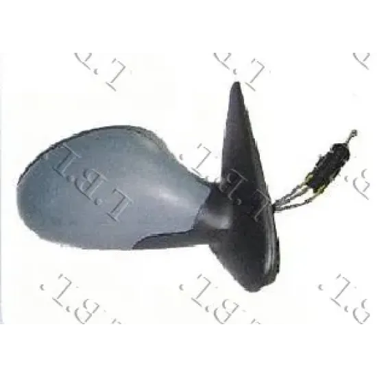 DOOR MIRROR CABLE PRIMED 2003- (CONVEX GLASS) DOOR MIRROR CABLE PRIMED 2003- (CONVEX GLASS)