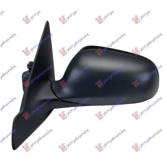 DOOR MIRROR ELECTRICAL HEATED PRIMED DOOR MIRROR ELECTRICAL HEATED PRIMED