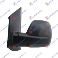 DOOR MIRROR CABLE (A QUALITY) (CONVEX GLASS)
