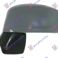 DOOR MIRROR CABLE PRIMED (A QUALITY) (CONVEX GLASS)