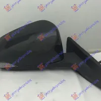 DOOR MIRROR ELECTRICAL HEATED (WITH SIDE LAMP)