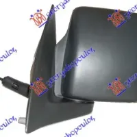 DOOR MIRROR CABLE (A QUALITY) (CONVEX GLASS)