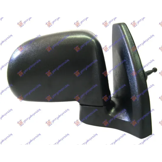 DOOR MIRROR CABLE (A QUALITY) (CONVEX GLASS)