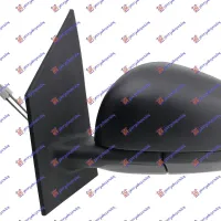 DOOR MIRROR CABLE (A QUALITY) (ASPHERICAL GLASS)