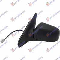 DOOR MIRROR ELECTRICAL HEATED PRIMED 2003- (ASPHERICAL GLASS)