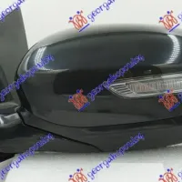 DOOR MIRROR ELECTRICAL HEATED (WITH SIDE LAMP)