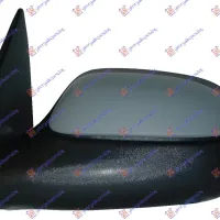 DOOR MIRROR ELECTRICAL HEATED PRIMED (CONVEX GLASS)