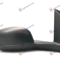 DOOR MIRROR ELECTRICAL HEATED FOLDABLE (ASPHERICAL GLASS)