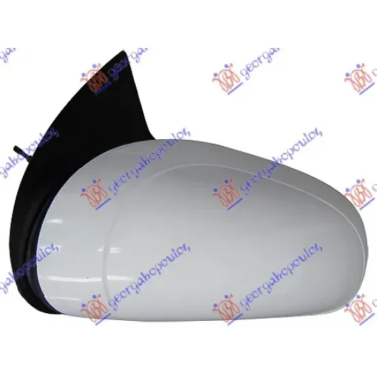 DOOR MIRROR CABLE (ASPHERICAL GLASS)