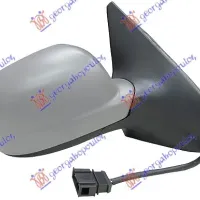 DOOR MIRROR ELECTRICAL HEATED PRIMED (CONVEX GLASS)