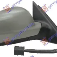DOOR MIRROR ELECTRICAL HEATED -2003 (CONVEX GLASS)