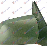 DOOR MIRROR ELECTRICAL HEATED (CONVEX GLASS)