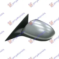 DOOR MIRROR ELECTRICAL HEATED FOLDABLE PRIMED