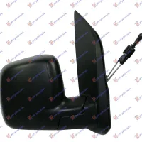 DOOR MIRROR CABLE (A QUALITY) (CONVEX GLASS)