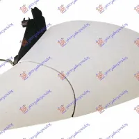 DOOR MIRROR CABLE PRIMED (CONVEX GLASS)