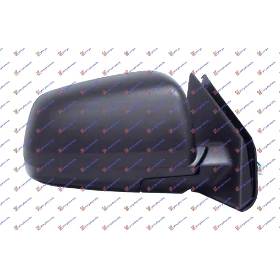 DOOR MIRROR ELECTRICAL HEATED DOOR MIRROR ELECTRICAL HEATED