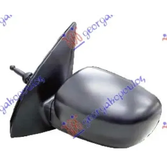 DOOR MIRROR CABLE (CONVEX GLASS)