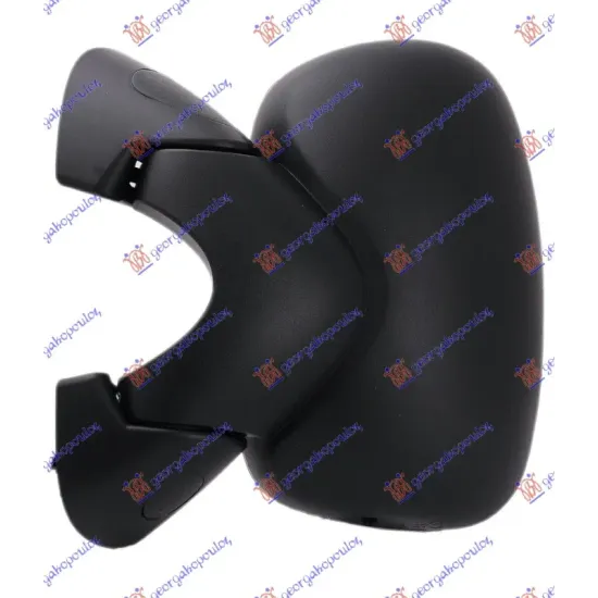 DOOR MIRROR ELECTRICAL HEATED (CONVEX GLASS) DOOR MIRROR ELECTRICAL HEATED (CONVEX GLASS)
