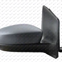 DOOR MIRROR ELECTRICAL HEATED PRIMED (CONVEX GLASS)