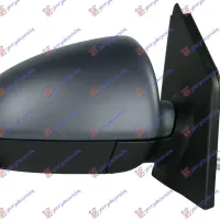 DOOR MIRROR CABLE PRIMED (CONVEX GLASS)