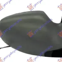 DOOR MIRROR CABLE PRIMED 1998- (A QUALITY) (CONVEX GLASS)