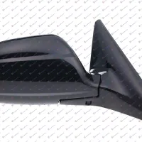 DOOR MIRROR CABLE (A QUALITY) (CONVEX GLASS)
