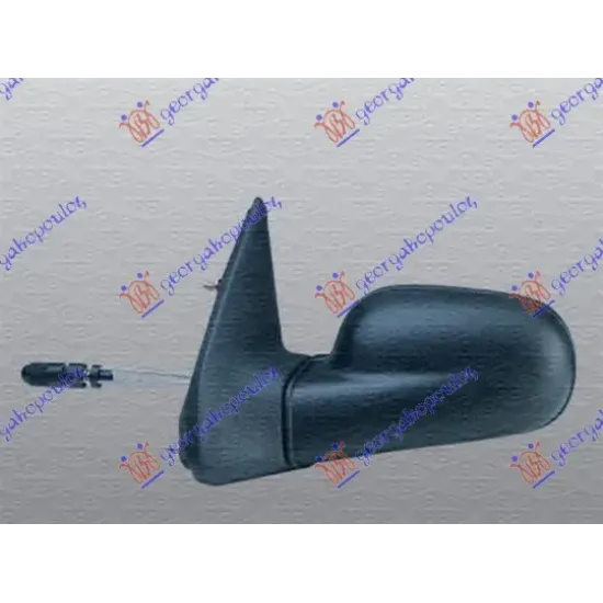 DOOR MIRROR CABLE (FLAT GLASS) DOOR MIRROR CABLE (FLAT GLASS)