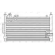 CONDENSOR 1.5-1.8i16V (58x30.8)