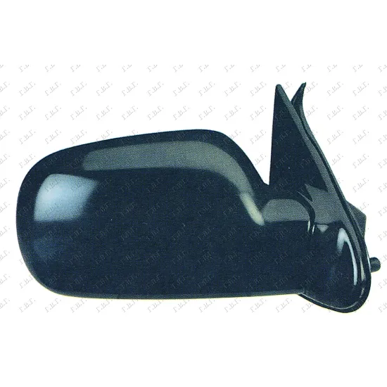 DOOR MIRROR MANUAL (CONVEX GLASS)