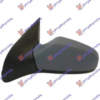 DOOE MIRROR ELECTRICAL HEATED 3D GTC (ASPHERICAL GLASS)