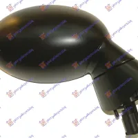 DOOR MIRROR ELECTRICAL HEATED FOLDABLE (A QUALITY) (CONVEX GLASS)