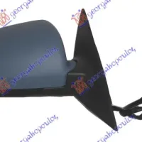 DOOR MIRROR ELECTRICAL HEATED PRIMED (A QUALITY) (CONVEX GLASS)