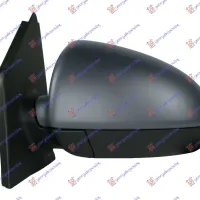 DOOR MIRROR ELECTRICAL HEATED PRIMED (A QUALITY) (CONVEX GLASS)